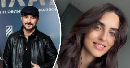 "Час розповісти": екс-дружина Федінчика потрапила під обстріл і покинула Київ