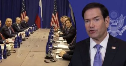 Рубіо провів переговори з Лавровим щодо України - про що домовились