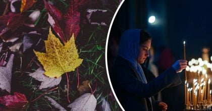 Чому 24 вересня не можна скупитися і лаятись: яке церковне свято