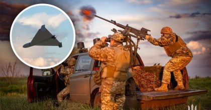 РФ готова завдати нового балістичного удару: у ЦПД попередили українців