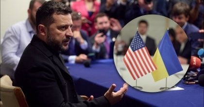 "Дай Боже, вийде": Зеленський назвав три варіанти перемир’я з РФ