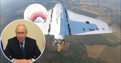 Операція "Павутина" по-російськи: як РФ планує атакувати три європейські країни
