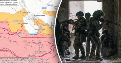 ЗСУ прорвалися в трьох областях: ISW повідомив про зрив операцій РФ на фронті