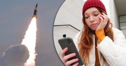 В Україні може зникати мобільний зв’язок та інтернет: попередження експерта