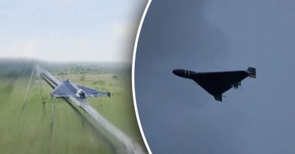 Перехоплювачі реактивних "Шахедів" були "готові" ще взимку: що з ними сталось