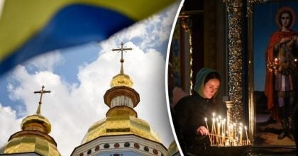 Яке свято 25 вересня: віруючим рекомендують не скупитися на добрі справи