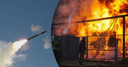 Росія склала детальний план ударів по енергетиці України: розкрито, що в ньому