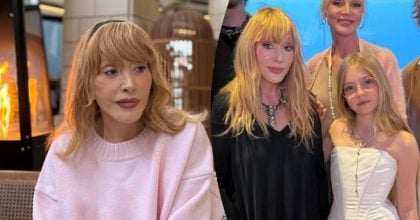 Пугачова з дорослою дочкою захопили зустріччю зі світовою зіркою - деталі