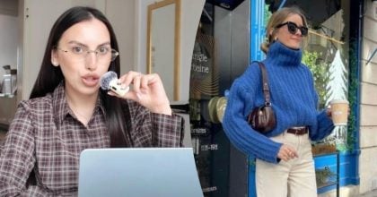 Стилістка показала найгарніші кольорові поєднання осені 2026: 5 головних трендів