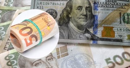 Долар різко подешевшав, євро підскочив: новий курс валют на 28 вересня