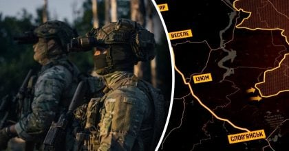 Армія РФ опинилася в пастці: ЗСУ прорвали лінію фронту, подробиці від Світана