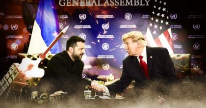 Patriot, енергетичне перемир’я і не тільки: що привіз Зеленський із Генасамблеї ООН