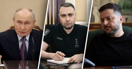 Україна готова до негайного припинення вогню: Буданов розкрив позицію РФ