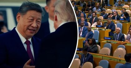 4 принципи для миру: Китай на Генасамблеї ООН зробив заяву щодо війни в Україні