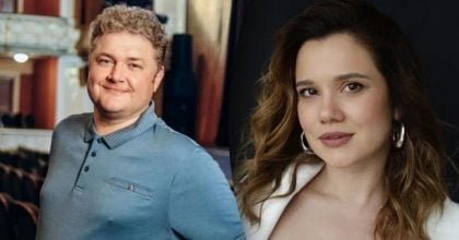 "Желаю счастья": известный актер неожиданно высказался о предательнице Безрук