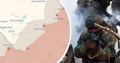 Окупанти мають нові просування поблизу ключового міста: що відбувається на фронті