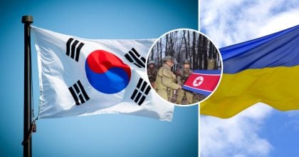 Скандал вокруг пленных из КНДР: Сеул требует от Украины официальных извинений