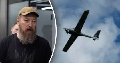 Реактивні "Шахеди" почали збивати: Мадяр розповів, чим Україна відповіла на загрозу