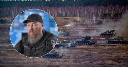 РФ готує 300 тисяч військових для нового наступу: "Мадяр" назвав головну ціль