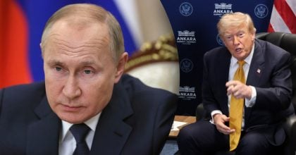 У Кремлі передали таємний сигнал Україні щодо перемир'я - ЗМІ розкрили деталі