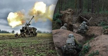 ЗСУ просунулися на Донбасі та у Запорізькій області – ISW
