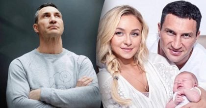 Сім'я Панеттьєрі несподівано відреагувала на позов Кличка щодо спадщини доньки