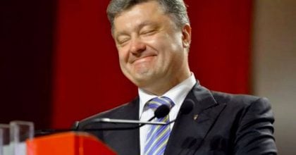 Если бы Порошенко не заигрывал с Путиным и не торговал с россией, не было бы большой войны, — Стецкив