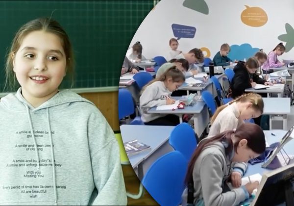 1 вересня під сиренами: як Україна розпочинає навчальний рік в умовах обстрілів