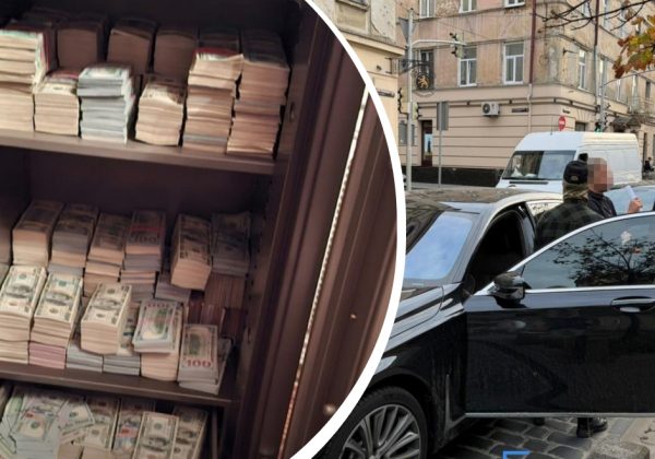 Посадовець ОГП "кришував" шахрайські кол-центри: НАБУ викрило схему