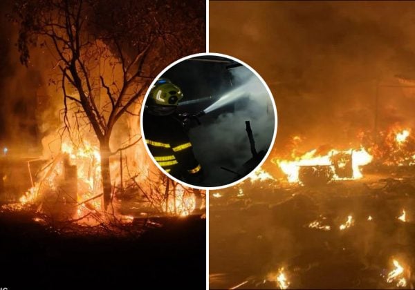 Балістичний удар РФ по Києву: є загиблі, поранені та руйнування у п’яти районах
