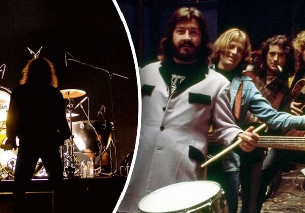 Хіт 1971 року, що підкорив покоління: історія пісні "Stairway to Heaven"