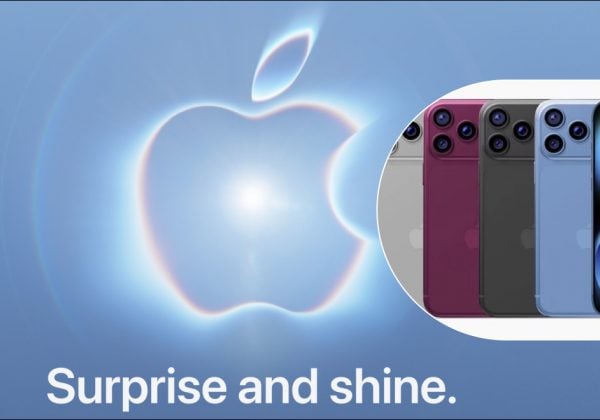 Surprise and Shine: коли відбудеться презентація Apple 2026 та що покажуть