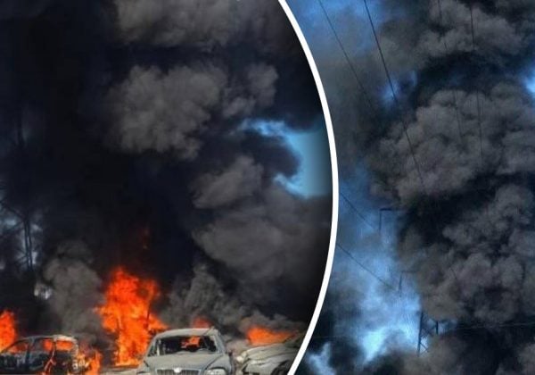 Росія завдала подвійного удару по заводу корпорації США у Дніпрі, є загиблі