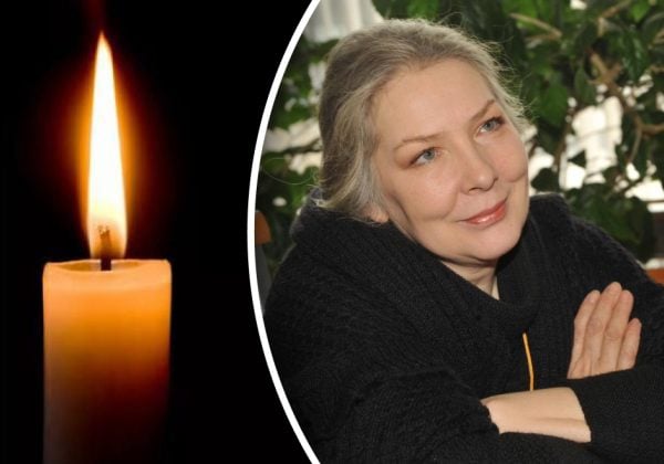 Померла популярна актриса: знімалася у фільмі "Місце зустрічі змінити не можна"