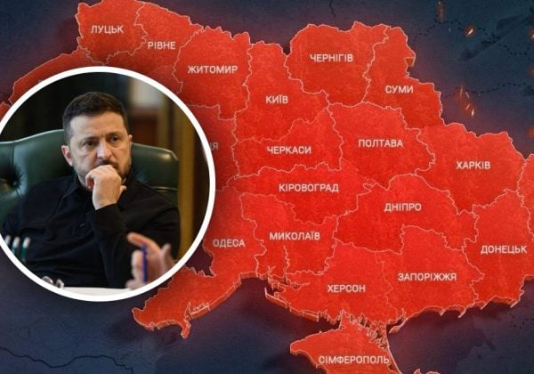 Росія готує нову масштабну атаку по Україні - Зеленський