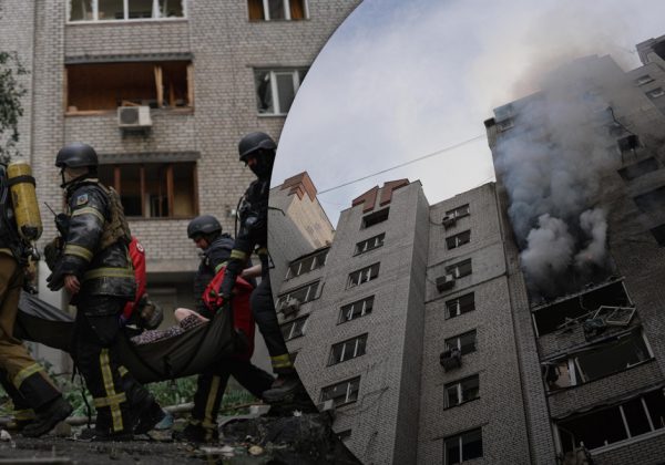Зеленський емоційно відреагував на удар по Києву і розкрив план РФ до зими
