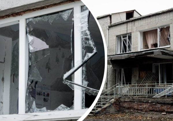 РФ скинула на Суми три КАБи: є загиблі, серед них - 16-річна дівчина
