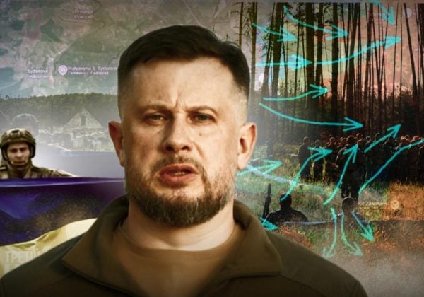 "Росіяни проспали удар і здаються в полон": фронт під Лиманом посипався, що відомо