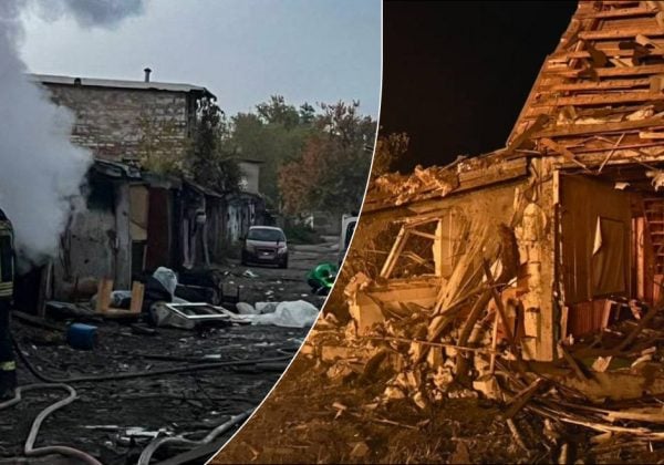 Армія РФ вбила дитину поблизу Києва, є поранені: останні дані про наслідки атаки