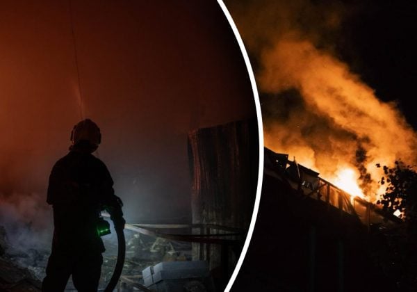Вперше за довгий час РФ масовано атакувала енергетику України - перші деталі