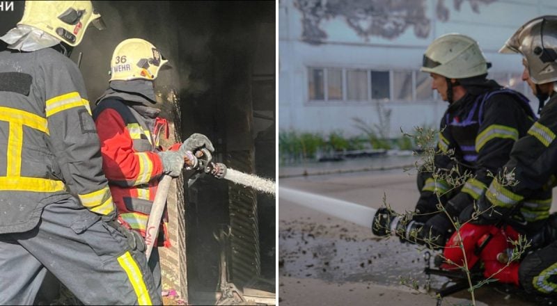 Нічний удар дронів і ракет забрав 4 життя у Києві та області: наслідки атаки