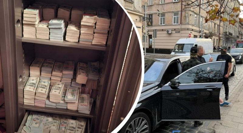Чиновник ОГП "крышевал" мошеннические колл-центры: НАБУ раскрыло схему