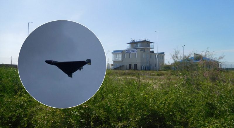 РФ знову вдарила по прикордонню з Румунією: зупинено роботу пункту пропуску "Орлівка"