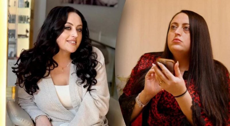 "Не могла дивитися": зірка "Кварталу" змінила обличчя та пояснила причину