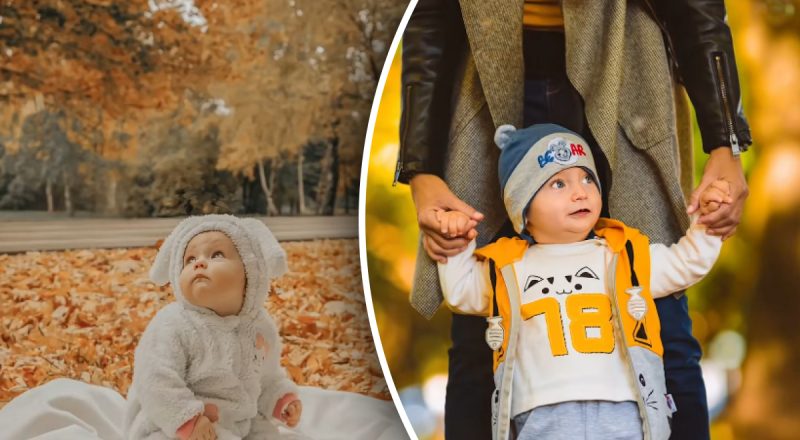 Як назвати сина, який народився у вересні: три імені з особливим значенням