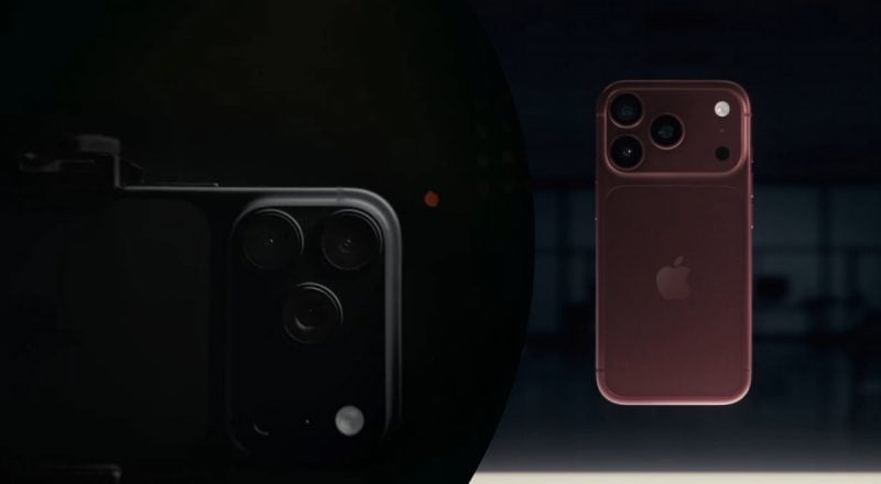 Apple представила iPhone 18 та інші новинки: що змінилось та яка їх вартість