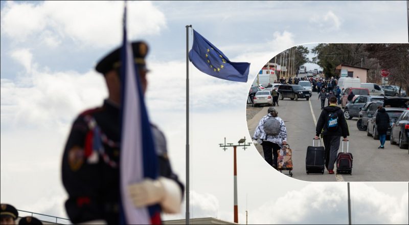 Чи відбудеться примусове повернення українських чоловіків із Німеччини: прогноз