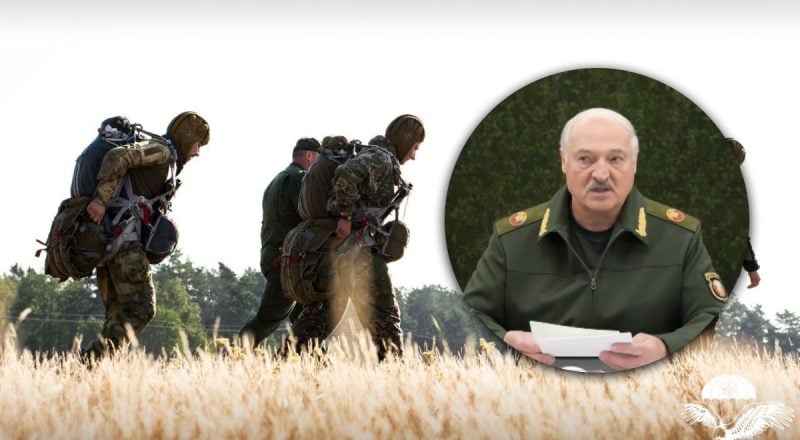 Мобилизация и проверка армии: Лукашенко заявил о подготовке к войне