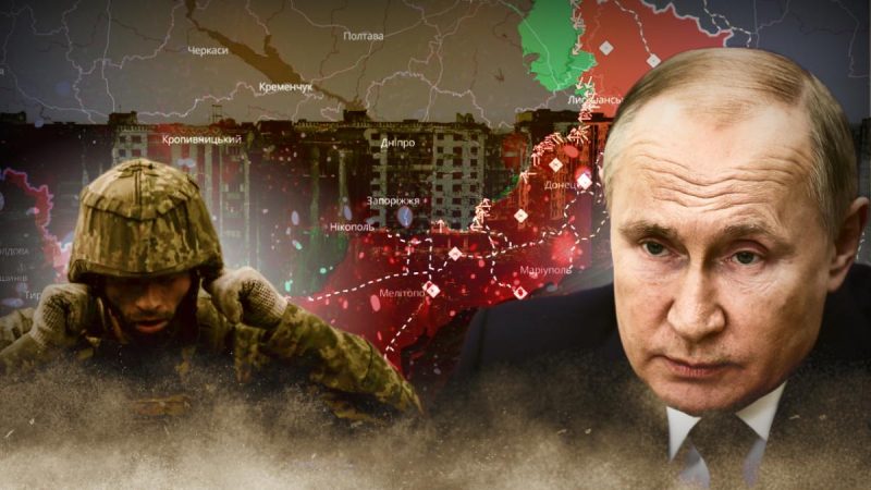 15 дедлайнів уже провалено: розкрито новий план Путіна щодо Донбасу