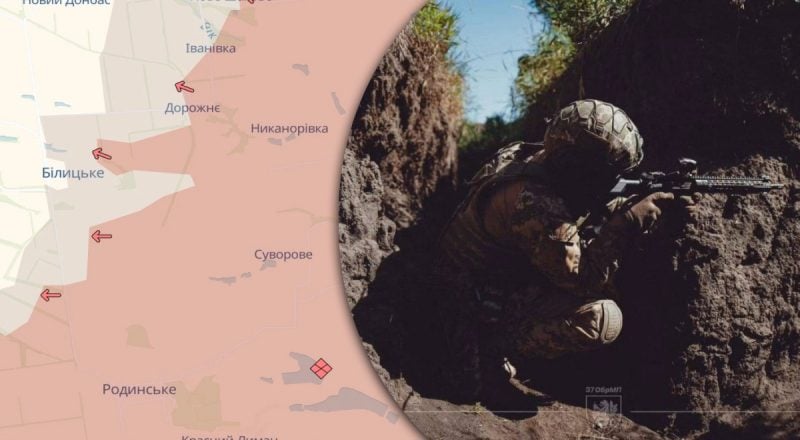 Росіяни мають нові просування на ключових ділянках фронту: розкрито деталі